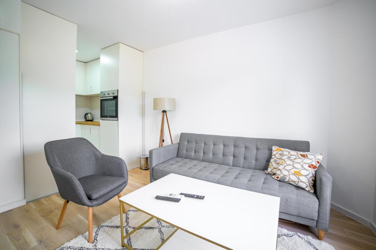 Sun Square Apartments Tuzla Exterior photo