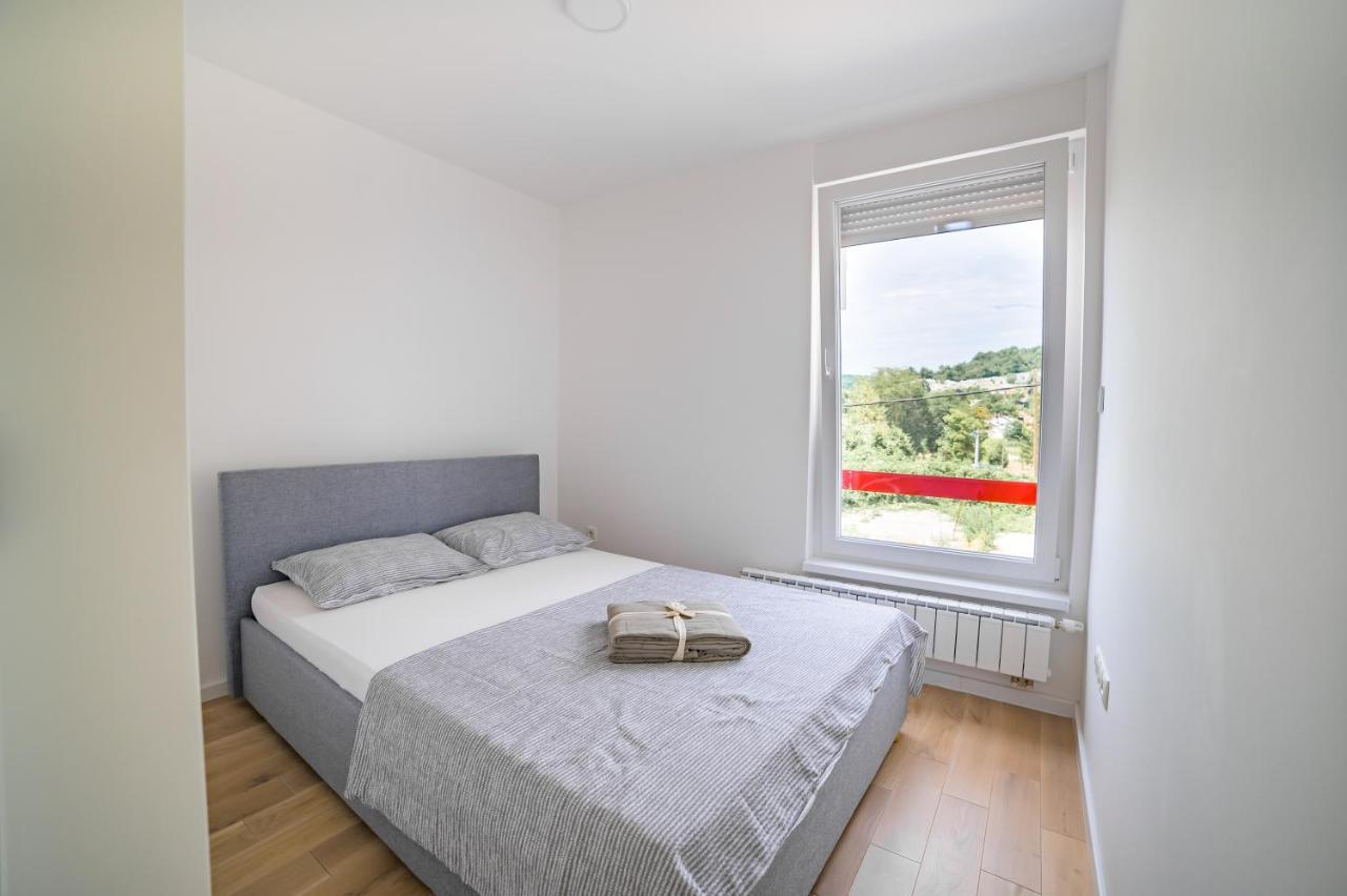 Sun Square Apartments Tuzla Exterior photo