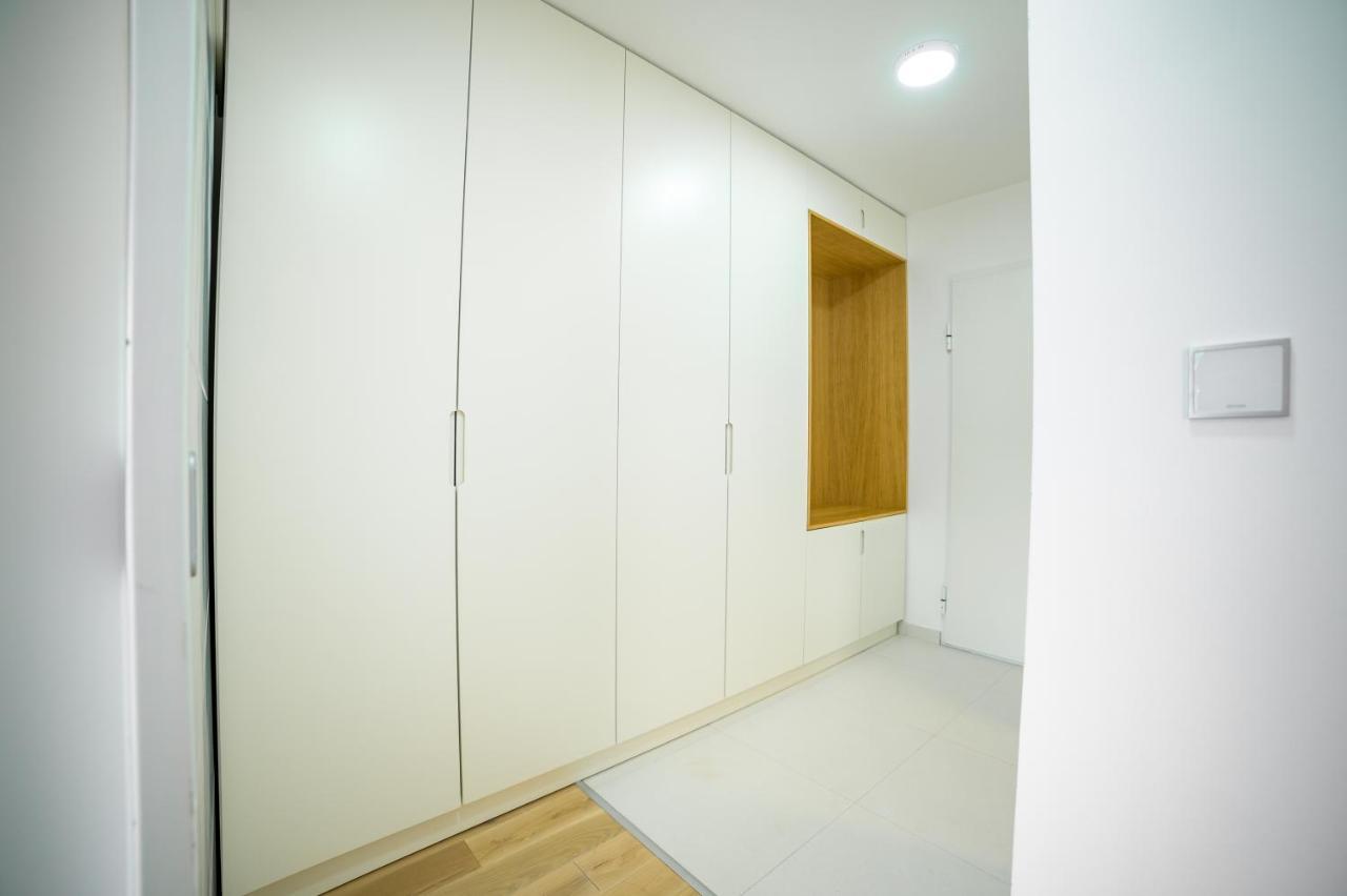 Sun Square Apartments Tuzla Exterior photo