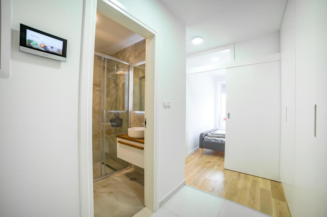 Sun Square Apartments Tuzla Exterior photo