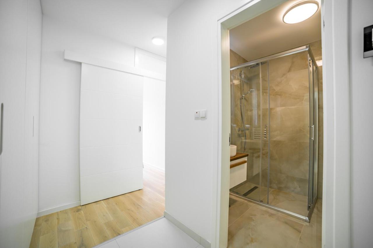 Sun Square Apartments Tuzla Exterior photo