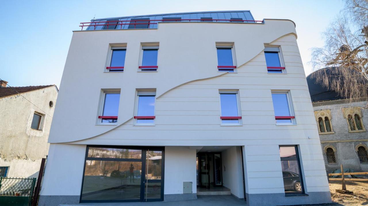 Sun Square Apartments Tuzla Exterior photo