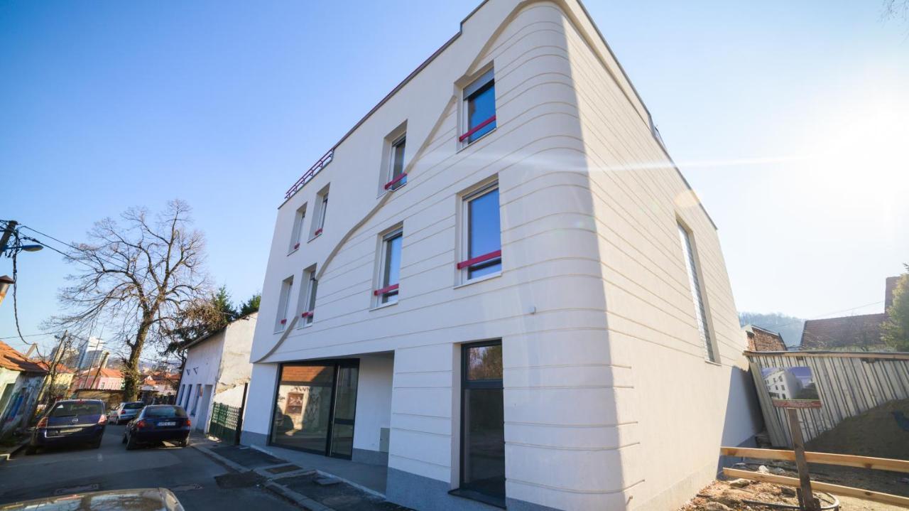 Sun Square Apartments Tuzla Exterior photo