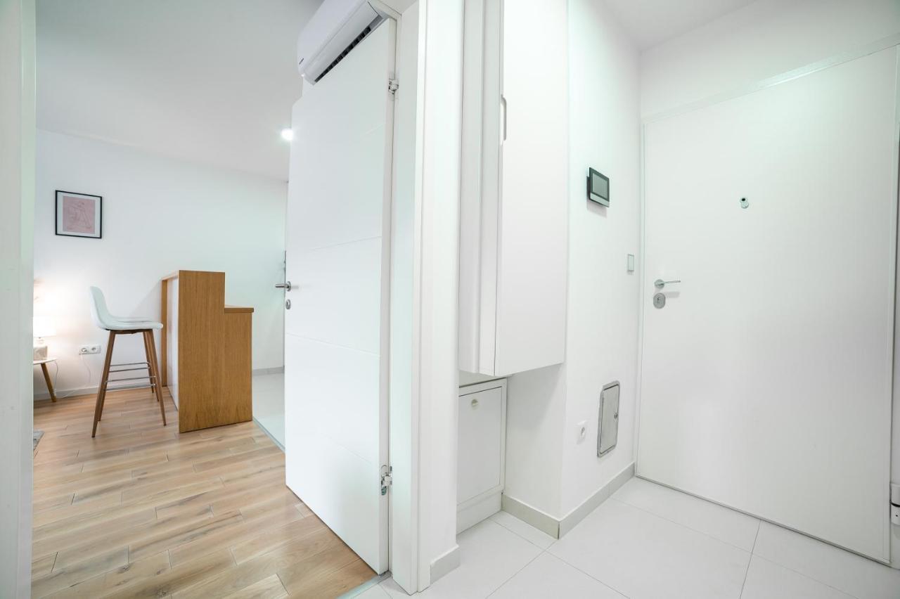 Sun Square Apartments Tuzla Exterior photo