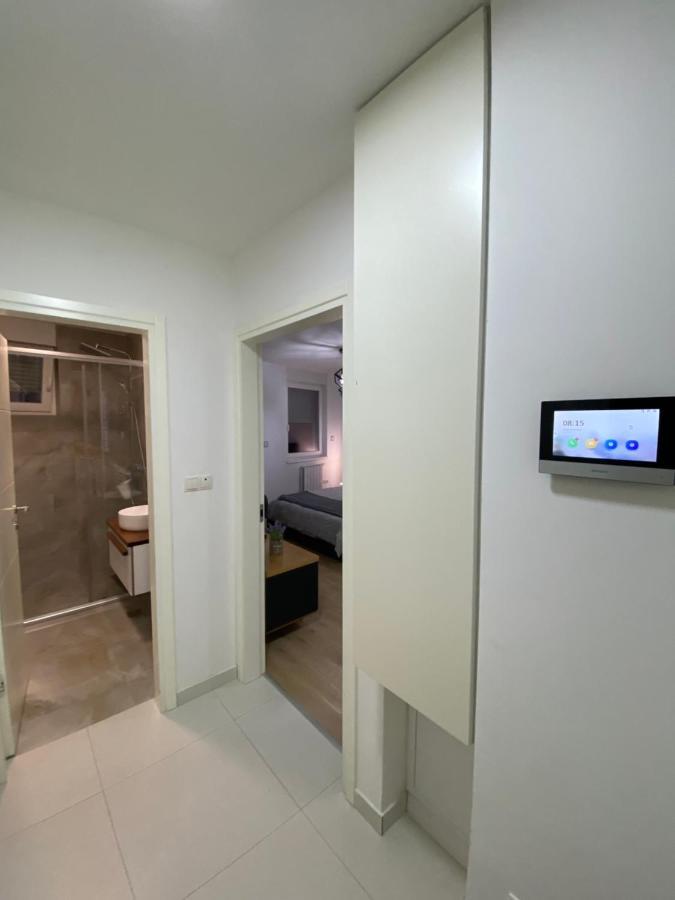 Sun Square Apartments Tuzla Exterior photo